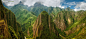 Photograph Machu Picchu Vista by Margeaux Antunes on 500px