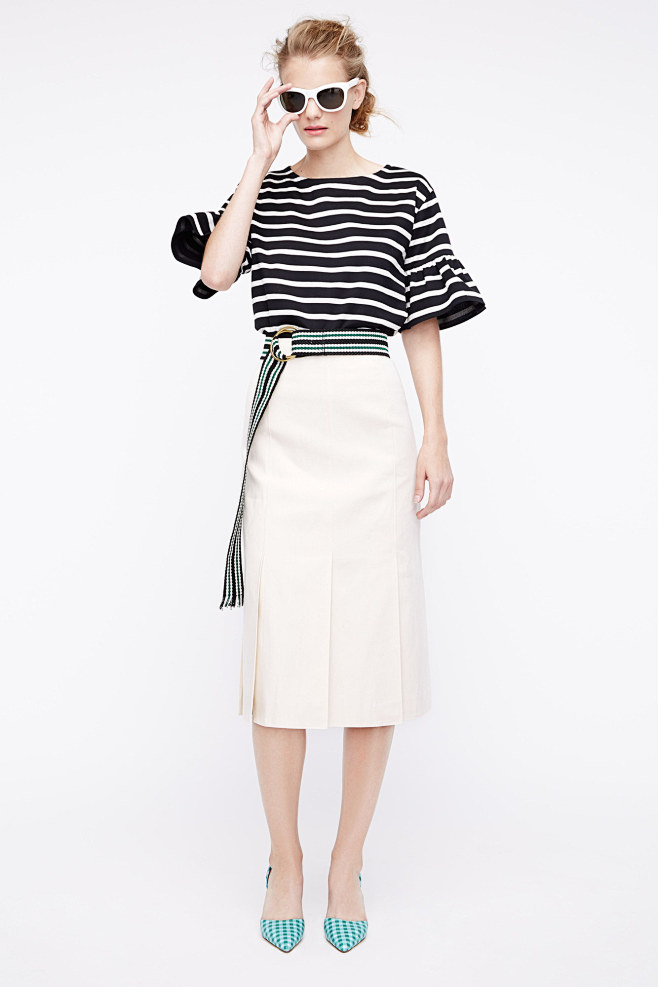 J.Crew Spring 2016 R...