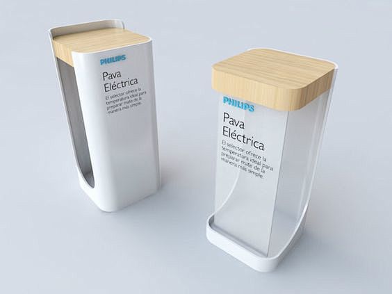 Philips on Behance