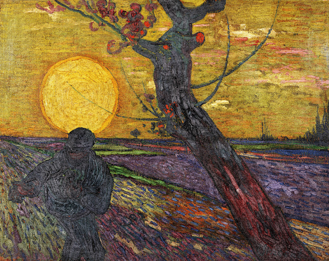 The sower1888
