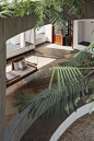 Enclosure住宅，印度 / Design ni Dukaan - 谷德设计网