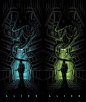 英国插画师 Dan Mumford