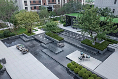 RussNo1采集到大区——会客厅