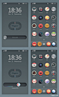 Magnet icon