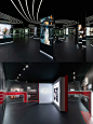 New Balance Runway 大秀