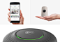 Indoor Security Camera : Moobox indoor security camera