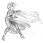 #冰雪奇缘2#曝光原始概念图第三弹！请问艾莎女王在唱……[冰雪奇缘安娜][冰雪奇缘雪宝] ​​​​
