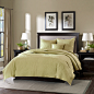 Cypress 全棉绗缝盖被-美式家纺-时尚床上用品-绗缝盖被,全棉绗缝盖被-Harbor House家居