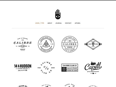 New Website // Updat...