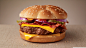 General 2560x1440 burgers food fast food cheese bacon