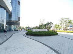 茉莉venom采集到Landscape ︱景观小品