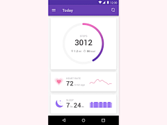 zhangpingcc采集到【UI】交互动效