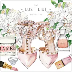 Sally Spratt插画作品 #女人味##插画# #优雅# #简约# #复古##插画 ##水彩##小清新##背景图##素描##手绘#