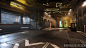 Alec Cornet : I'm Alec, currently working on Star Citizen as Environment Artist, I did my studies at HEAJ.
