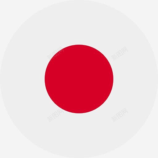 日本图标