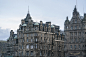 Scotland Gothic (761)