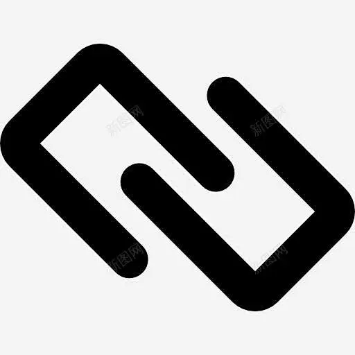 链路接口符号图标图片_路素材图片素材-花瓣网