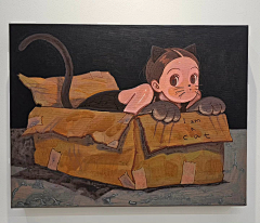 XmKCWSBy采集到插画