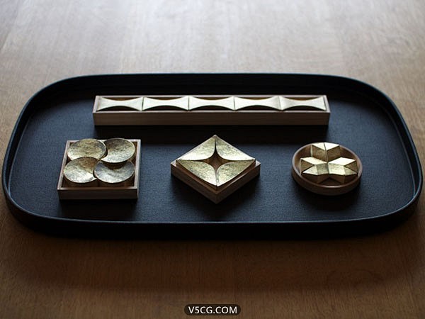 生活的设计 by Oji & Desig...