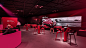 Alfa Romeo After Party on Behance