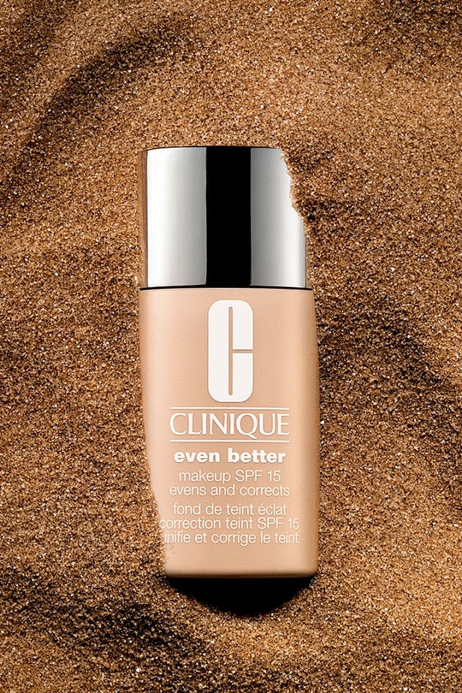 Clinique SPF Foundat...