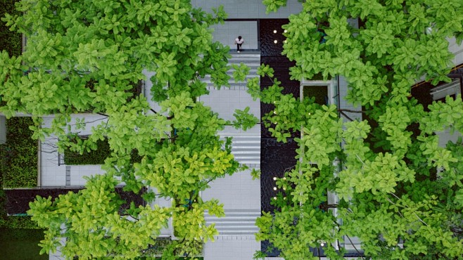 致澜景观