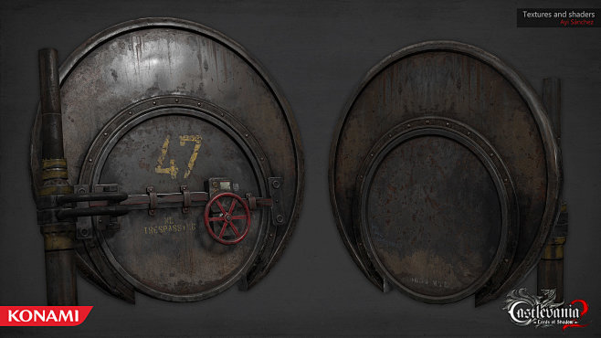 Door prop , Ayi Sanc...
