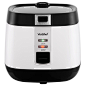 VonShef 1.4 Litre Rice Cooker 540W Power - Free 2 Year Warranty: Amazon.co.uk: Kitchen & Home