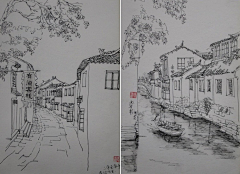 软装配饰设计jolin采集到插画