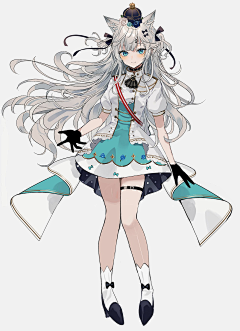 神秘人JX采集到少女1