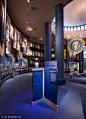 The Jimmy Carter Presidential Library and Museum, Georgia.