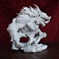 *mini* MetalMaw, Thomas Sincich : This is one of the new Pets featured in WIldstar's upcoming new release. 