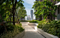 泰国曼谷河滨公寓 / L49 – mooool木藕设计网