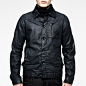 【美国代购】GS BIKER GD JACKET 牛仔夹克 13新款