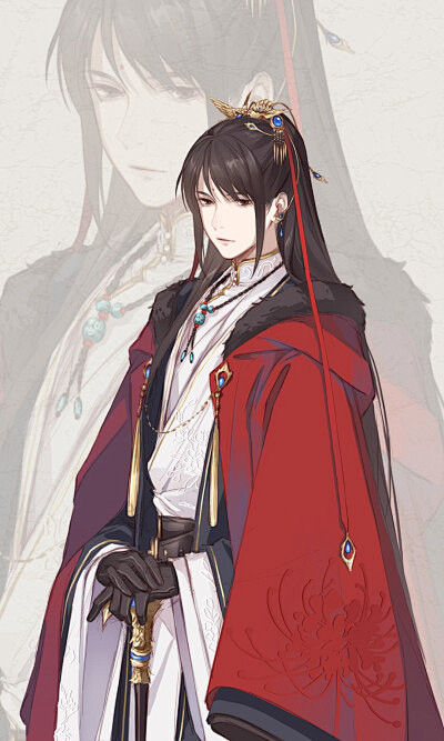 帅哥