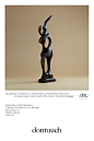 置顶 ISSUE1的一些精选
@dontouch_studio ​​​​