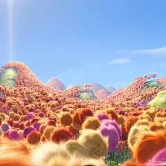 老雷斯的故事 - iPad动漫壁纸 (5)