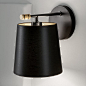 Goreous #lighting BO/22/W1/BB/EBR | Chelsom: 