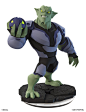 【Disney Infinity】Green Goblin 迪士尼無限2.0 綠魔人-淘宝网_模型 _T201896 #率叶插件，让花瓣网更好用#