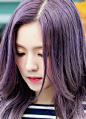 red velvet irene 裴珠泫