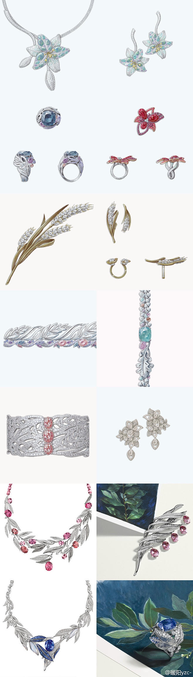  Chaumet 