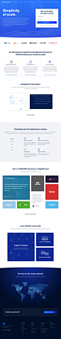 DigitalOcean