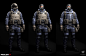 Pavlov VR Soldier Skins