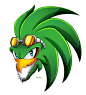 .:Sonic:. 04 by Jan