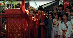 谢曼殊采集到柳如是