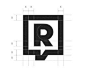 R LOGO_百度图片搜索