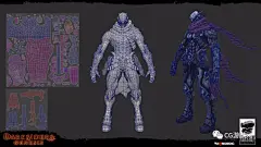 暗黑血统：创世纪｜神挡杀神，厮杀出通往地狱之路 : 最后的骑士登场