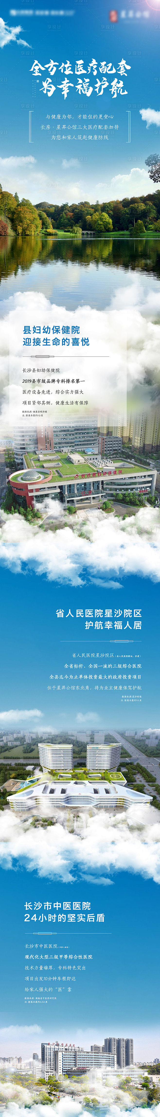 【源文件下载】 海报 房地产 长图 价值...