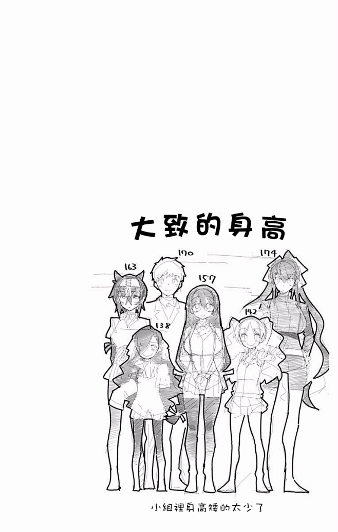 萌音同学太过认真的交往方式第07话-萌音...