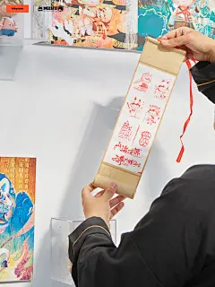 【Heyone黑玩】MIMI国风元年 · 神话新启 主题展（苏州） - 案例 - ONSITECLUB - 体验营销案例集锦